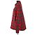 Giacca Kenzo rossa in lana uomo M Rosso - vista 3