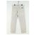 Autre Marque Saint Laurent Straight-Jeans Grau - Ansicht 3