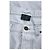 Autre Marque Saint Laurent Straight-Jeans Grau - Ansicht 5