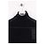 Autre Marque Abito nero Saint Laurent - vista 2