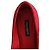 Dolce & Gabbana Red Cloth Heels - view 5