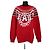 Jersey de lana rojo Junya Watanabe M Roja