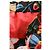 Gonna multicolore Comme Des Garcons - vista 3