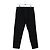 Autre Marque Jeans dritti neri Saint Laurent Nero
