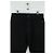 Autre Marque Jeans dritti neri Saint Laurent Nero - vista 2