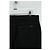 Autre Marque Jeans dritti neri Saint Laurent Nero - vista 4
