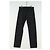 Autre Marque Saint Laurent Straight-Leg-Jeans Schwarz - Ansicht 3