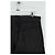 Autre Marque Saint Laurent Straight-Leg-Jeans Schwarz - Ansicht 4