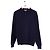 Eric Bompard Kaschmirpullover Marineblau L