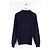 Eric Bompard Kaschmirpullover Marineblau L - Ansicht 3