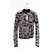 Autre Marque Blusa negra Saint Laurent Negro - vista 3