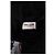 Autre Marque Blusa negra Saint Laurent Negro - vista 5