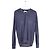 Autre Marque Falconeri Kaschmirpullover Blau L