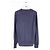 Autre Marque Falconeri Kaschmirpullover Blau L - Ansicht 3