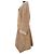 Cappotto Dior in camoscio beige - vista 3