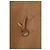 Cappotto Dior in camoscio beige - vista 5