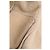 Cappotto Dior in camoscio beige - vista 7