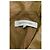 Giacca in pelle beige Gerard Darel - vista 4