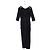 Ba&Sh Jumpsuit Schwarz
