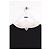 Camiseta de algodón negra Junya Watanabe Negro - vista 4