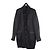 Giacca in lana nera Undercover