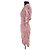Isabel Marant Pink Silk Dress - view 3