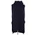 Céline Wollpullover marineblau