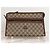 Gucci Plus vintage – Pochette GG monogram – 28 × 18 cm Marrone Monogramma - vista 2