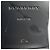 Burberry Botines planos de piel y estampado Check Black / Archive Beige Negro - vista 7