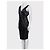 Autre Marque D&G Schwarzes Bodycon Kleid Sz.44 gebraucht - Ansicht 2