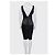 Autre Marque D&G Schwarzes Bodycon Kleid Sz.44 gebraucht - Ansicht 3