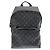 Zaino Louis Vuitton Monogram Eclipse Nero Monogramma