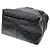 Zaino Louis Vuitton Monogram Eclipse Nero Monogramma - vista 3