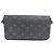 Louis Vuitton Monogram Eclipse Montsouris Wearable Wallet Negro Monograma - vista 2