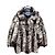 KOOKAÏ Kunstpelzjacke - Ansicht 4