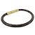 Bracciale con Charms Monogram Louis Vuitton Marrone Monogramma - vista 2
