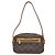 Sac à épaule Louis Vuitton Monogram Pochette Cite M51183 Marron Monogramme