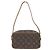 Sac à épaule Louis Vuitton Monogram Pochette Cite M51183 Marron Monogramme - vue 2