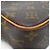 Sac à épaule Louis Vuitton Monogram Pochette Cite M51183 Marron Monogramme - vue 3
