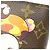 Louis Vuitton Monogram Panda Agenda PM R20011 Organizer Marrone - vista 6