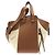 Borsa a tracolla Loewe Hammock Small Beige D'oro