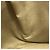 Borsa a tracolla Loewe Hammock Small Beige D'oro - vista 10