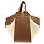 Borsa a tracolla Loewe Hammock Small Beige D'oro - vista 2