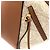 Borsa a tracolla Loewe Hammock Small Beige D'oro - vista 6
