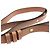 Borsa a tracolla Loewe Hammock Small Beige D'oro - vista 7