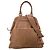 Givenchy Pandora 2 Way Handtasche aus Leder in Tan Beige mit Riemen