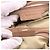 Givenchy Pandora 2 Way Handtasche aus Leder in Tan Beige mit Riemen - Ansicht 4