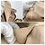 Louis Vuitton Borsa a Mano Vintage Monogram Canvas Trousse Toilette 28 Marrone - vista 6