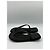 Infradito in gomma Gucci GG Monogram Nero - vista 3