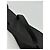 Infradito in gomma Gucci GG Monogram Nero - vista 7